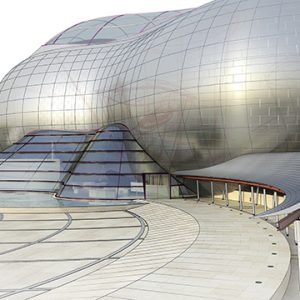 תוכנת אוטוקאד LT – AutoCAD LT