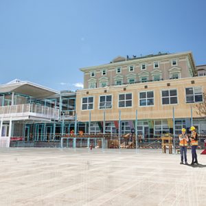 תוכנת BIM collaborate