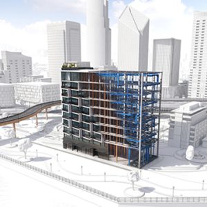 תוכנת רוויט – Revit