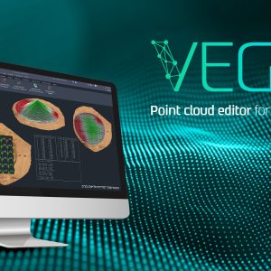 אפליקציית VEGA לאוטוקאד