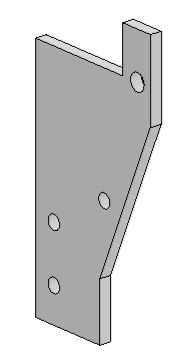 שימוש ב-Shape Generator בתוכנת אינוונטור לביצוע אנליזות - TeamCAD