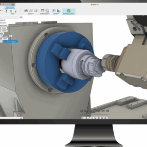 Fusion for Manufacturing