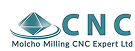 לוגו CNC